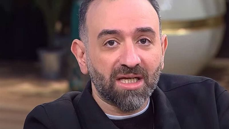 عمرو سلامة