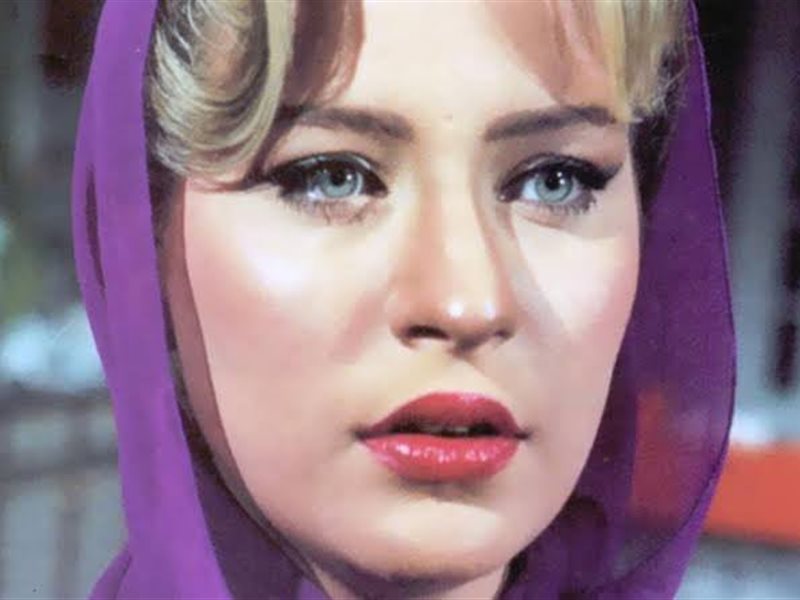 في ذكرى وفاتها.. ما لا تعرفه عن حياة شيرين سيف النصر 