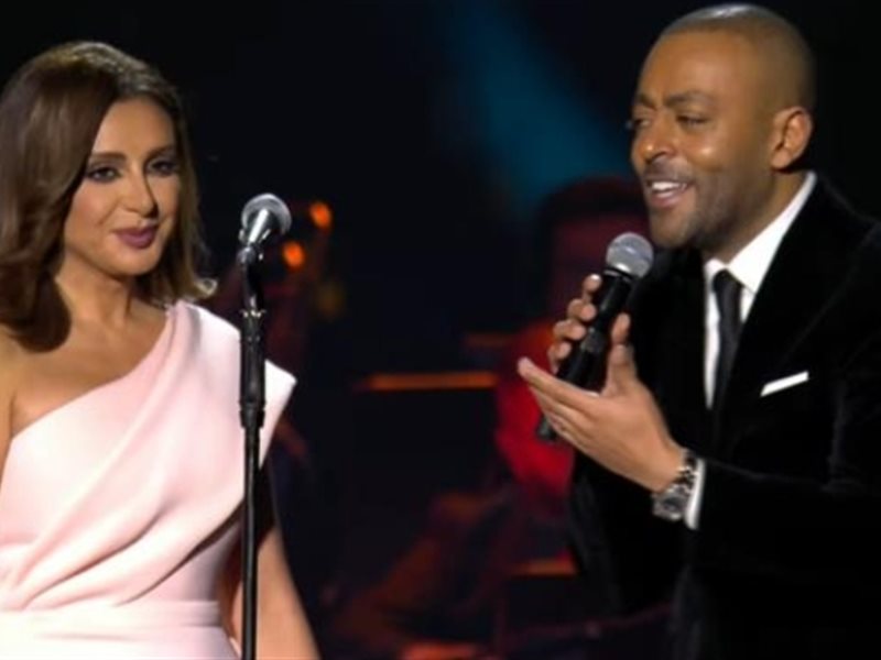 أنغام وتامر عاشور ووائل جسار.. أبرز نجوم حفلات شهر مايو في دبي