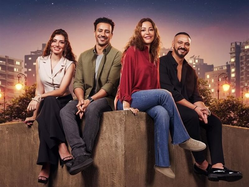 منها منة شلبي أفضل ممثلة.. 