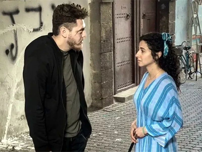 بعد عامين من تصويره.. عرض المسلسل المغربي 