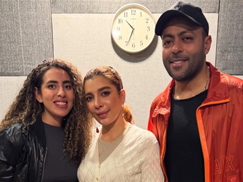 تامر عاشور وأصالة يتعاونان في أغنية جديدة بتوقيع منة القيعي 