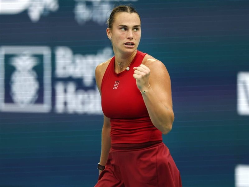 تصنيف التنس العالمي: قفزات كبيرة وتحديات جديدة في مونت كارلو