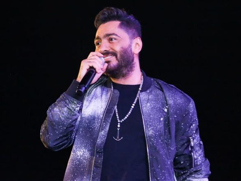 في هذا الموعد.. تامر حسني يحيي حفلا غنائياً بقطر 
