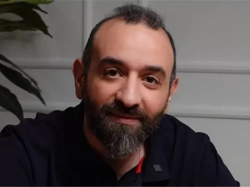 عمرو سلامة لـ 