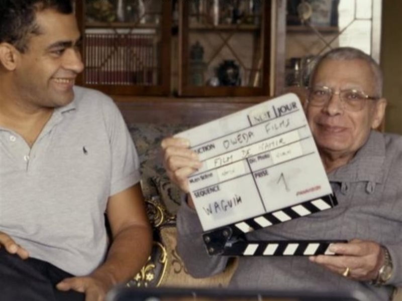 علي العربي: