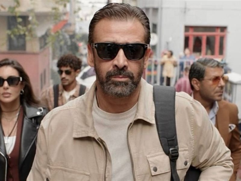 تعرف على شخصيات فيلم المشروع X لـ كريم عبد العزيز 