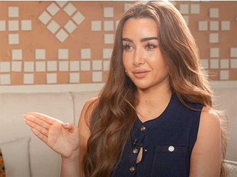 هنا الزاهد لـ