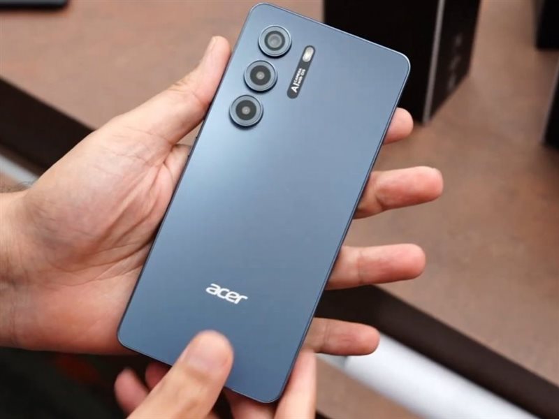 آيسر تعود بخطوة جديدة هاتفان ذكيان بأسعار تنافسية من تصنيع محلي في الهند