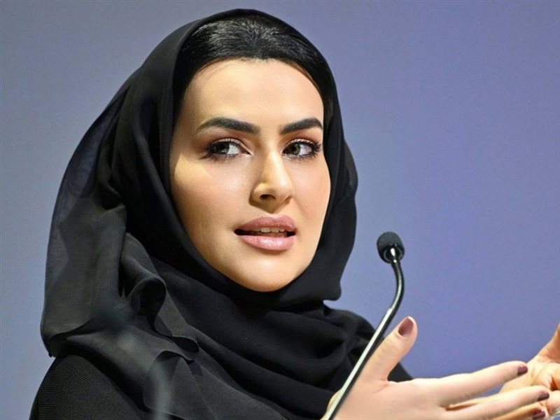 طيبة الهاشمي رؤية استراتيجية تقود قطاع الطاقة نحو التميز