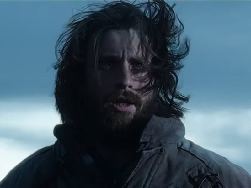 إعلان جديد لفيلم 