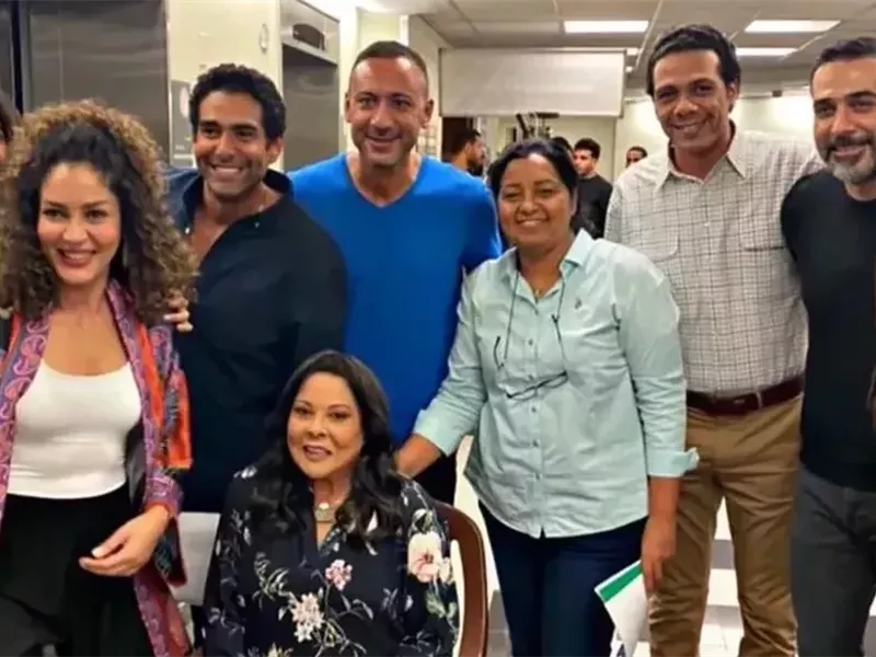 الانتهاء من كتابة 