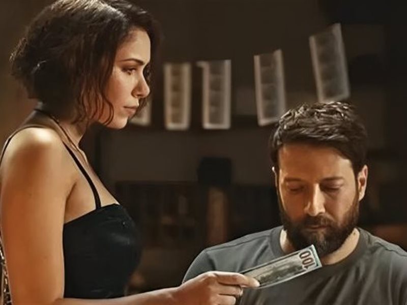 تعرف على موعد عرض مسلسل 