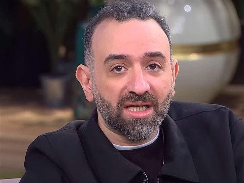 عمرو سلامة يضع اللمسات الأخيرة على سيناريو فيلم 