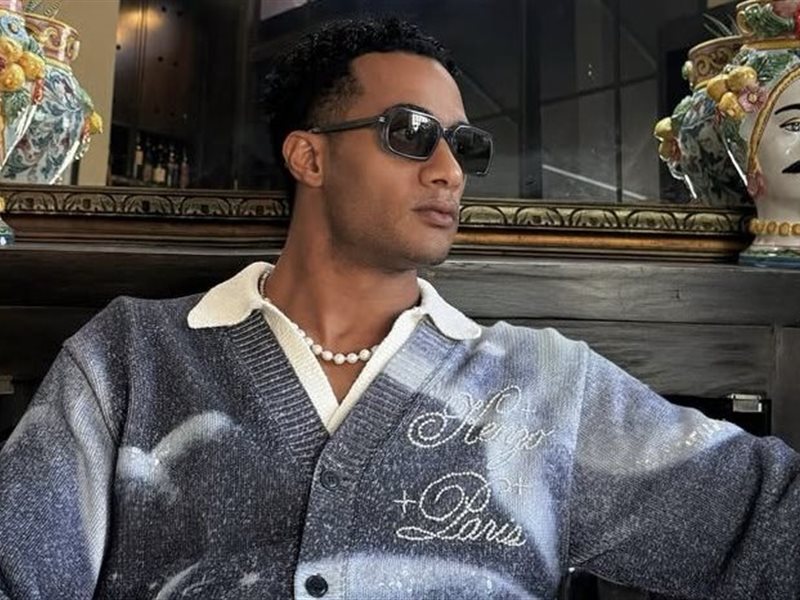 محمد رمضان يطرح أغنية 