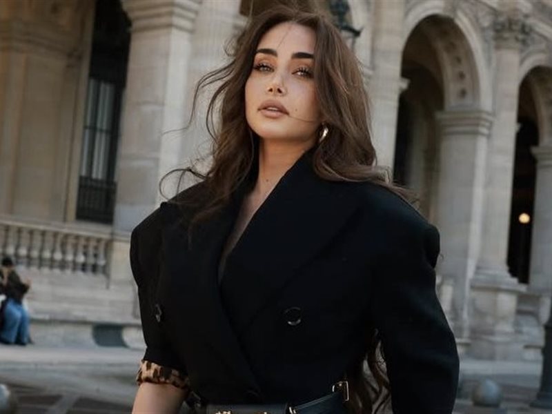 هنا الزاهد تواصل تألقها السينمائي بـ5 أفلام منتظرة قريبا 