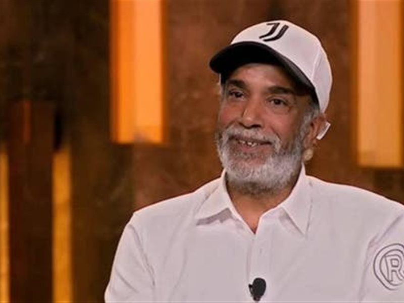 وفاة الفنان سليمان عيد إثر أزمة صحية مفاجئة