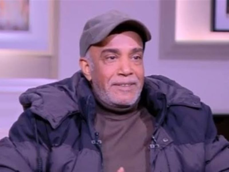 تعرف على موعد ومكان عزاء الراحل سليمان عيد 