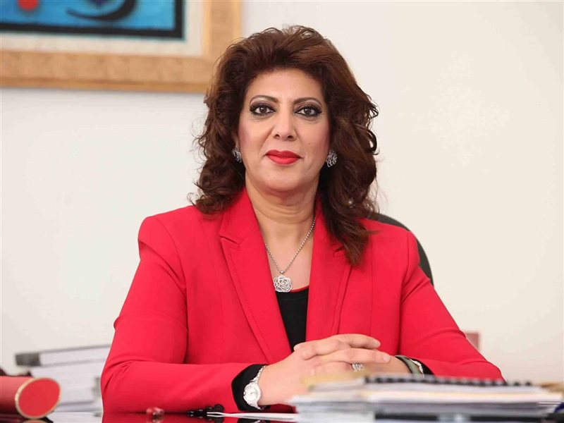 سوزان العناني رائدة ترسم مستقبل الطيران في دبي بمشاريع عملاقة واستراتيجيات مبتكرة