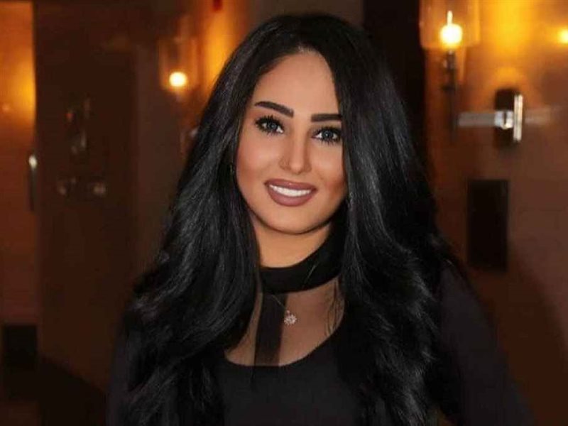 رحاب الجمل تنضم لآسر ياسين في فيلم 