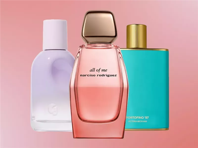 للشعور بالسعادة والانتعاش.. إليك أفضل العطور لصيف 2025 