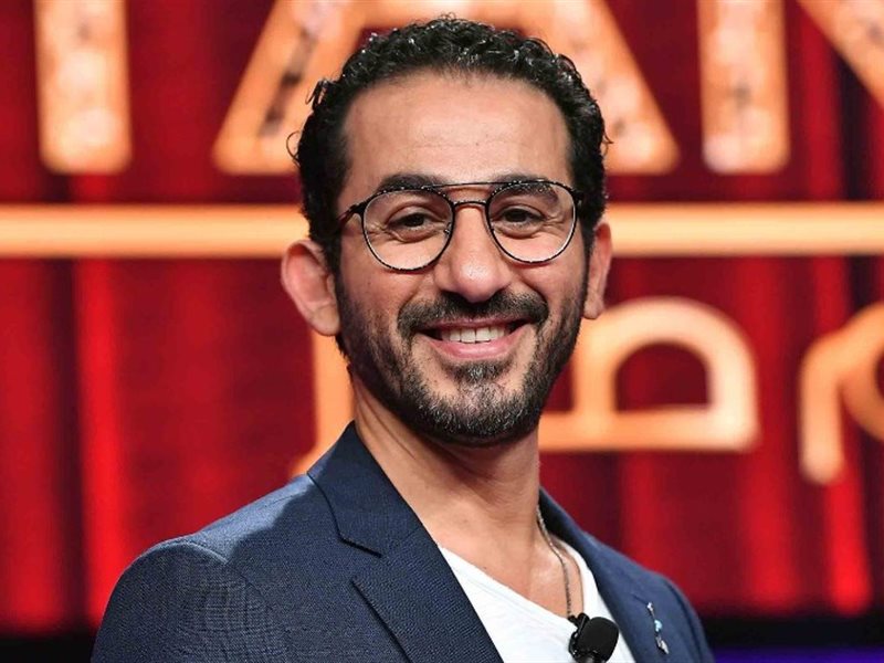 أحمد حلمي: لا أحد سيطرق بابنا.. علينا أن نسعى ونعرض حضارتنا بلغة السينما (خاص) 