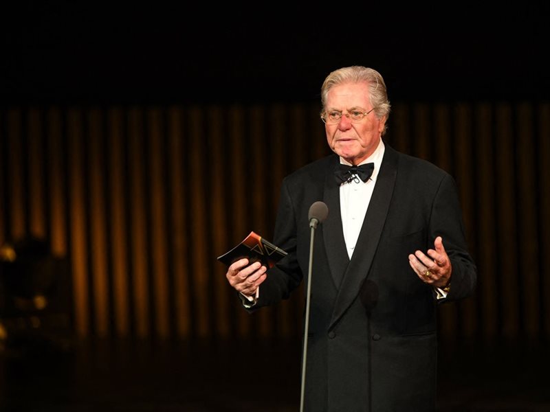 انطلاق استقبال طلبات المشاركة في الدورة الـ46 من مهرجان القاهرة السينمائي الدولي 