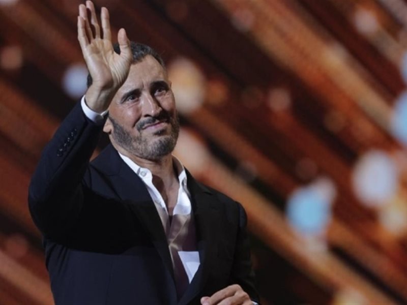 تعرف على شروط دخول حفل كاظم في دبي 17 مايو المقبل 