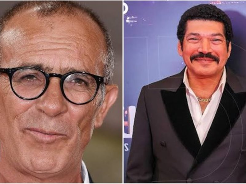 باسم سمرة وكامل الباشا ينضمان لفيلم أمير عيد الجديد 