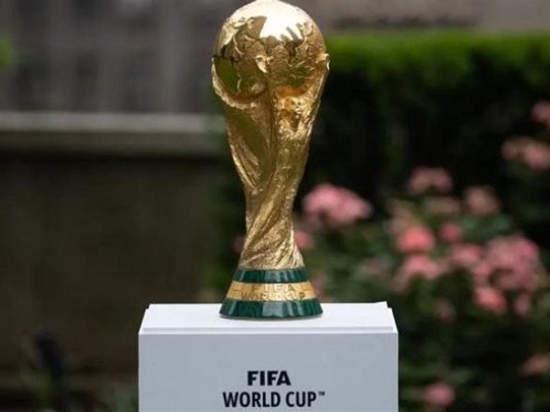 السعودية تعلن استعدادها لاستضافة كأس العالم 2034 بمشاركة 64 منتخب