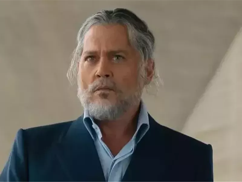 جوني ديب يعود للواجهة بـ