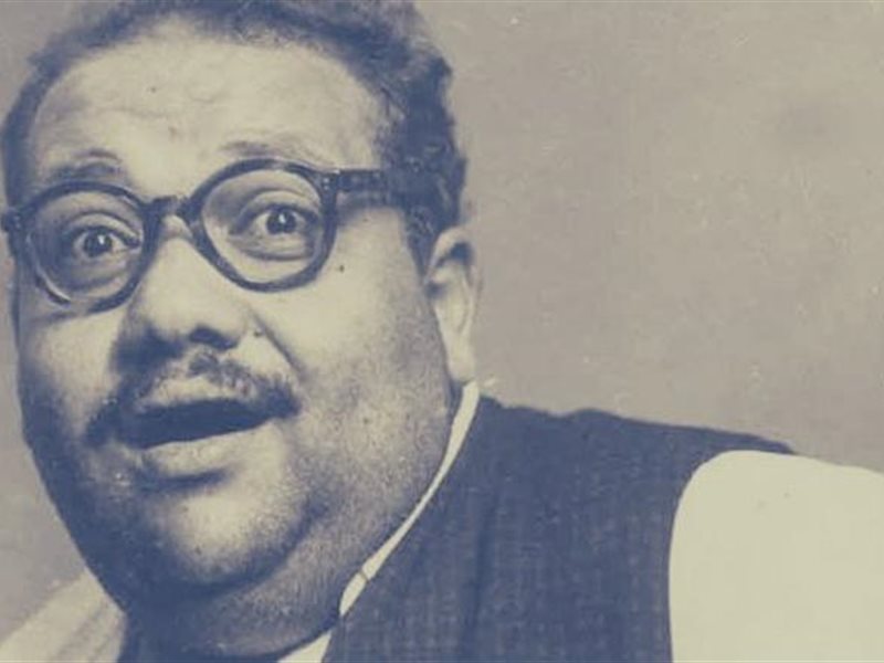 صلاح جاهين... شاعر العامية الذي ما زال حيًا في قلوب المصريين 