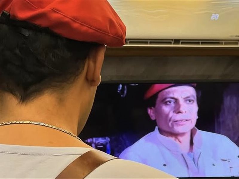 حقيقة توقف تصوير فيلم 