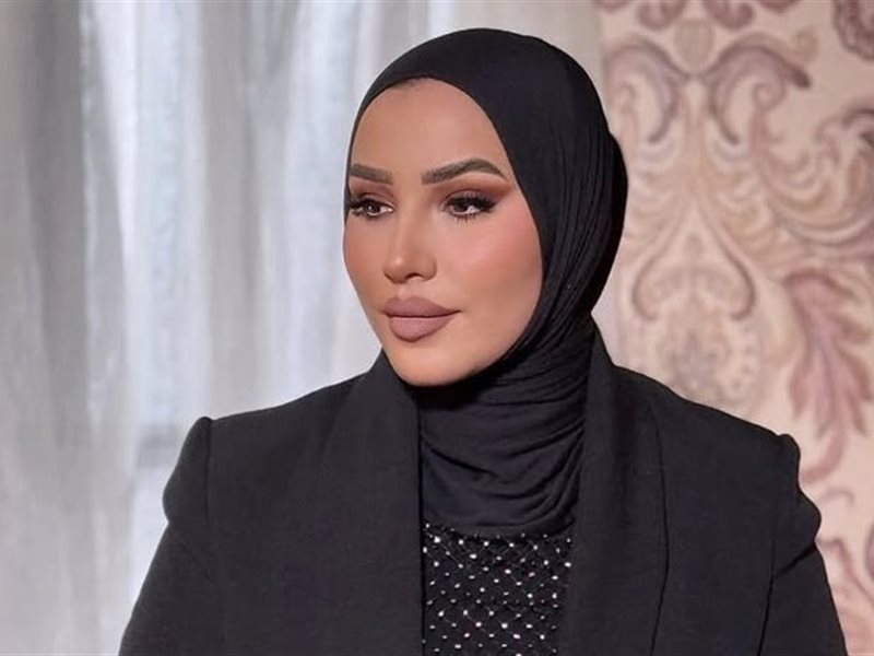 نداء شرارة تشوق جمهورها لأغنيتها الجديدة 