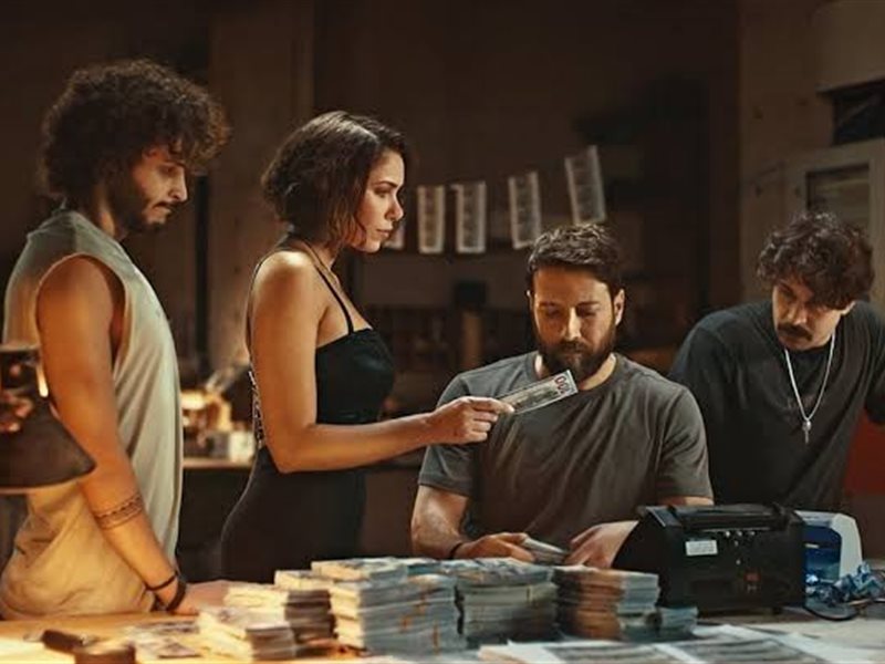 تهديدات ومطاردات في الإعلان التشويقي الثاني لـ