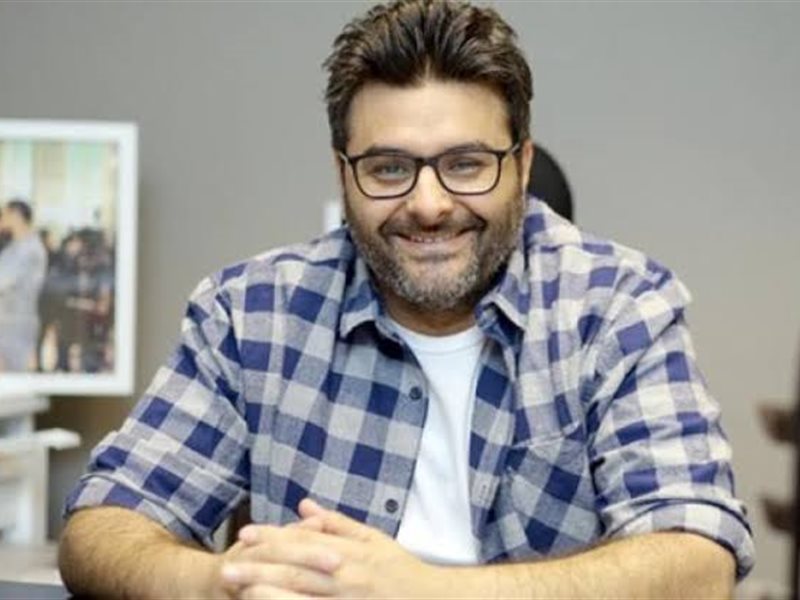 وليد منصور يكشف عن تعاون جديد مع روبي وحفلات صيفية في مصر والخارج (خاص) 