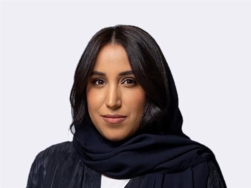 جمانا الراشد قيادة نسائية ملهمة في الإعلام السعودي