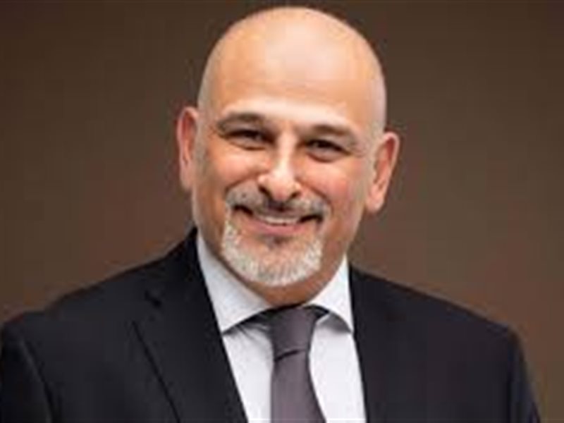 جمال سليمان لـ