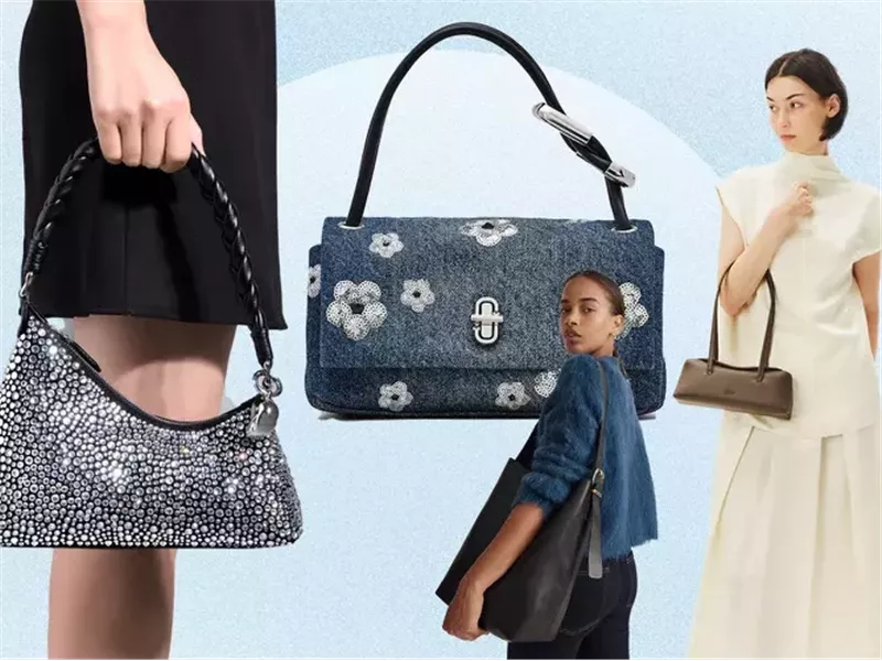 حسب برجك.. ما هي حقيبة اليد التي يمكنك شرائها هذا الربيع؟ 