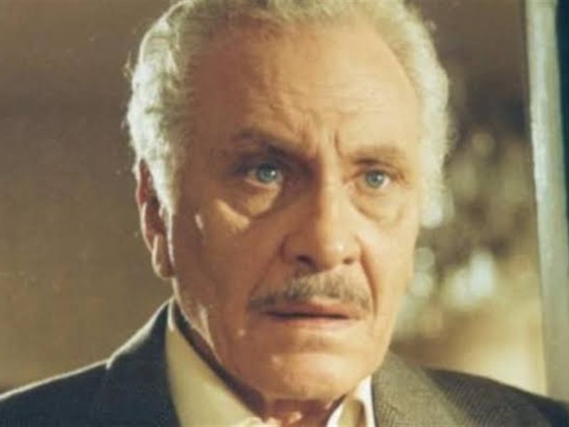 في ذكرى رحيل محمود مرسي.. صوت العقل وملامح الهيبة في دراما الزمن الجميل 