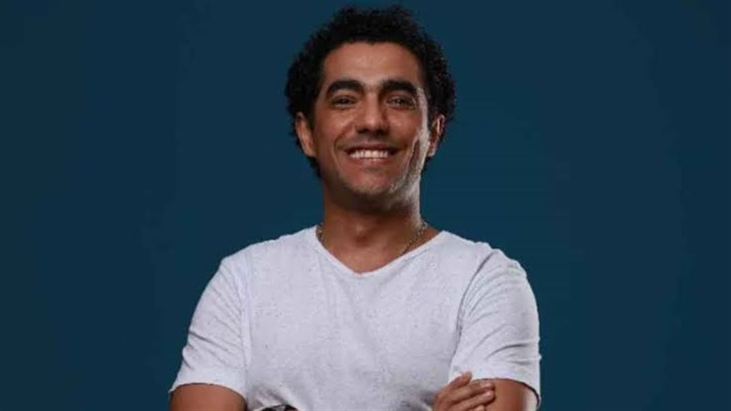 ميدو عادل