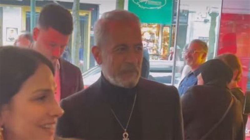صبري فواز وكريم الشناوي