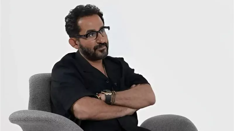 أحمد حلمي