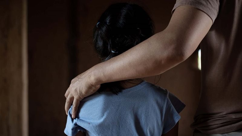 حماية الطفل من التحرش