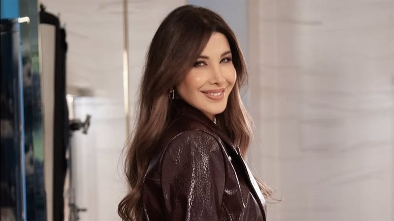 نانسي عجرم