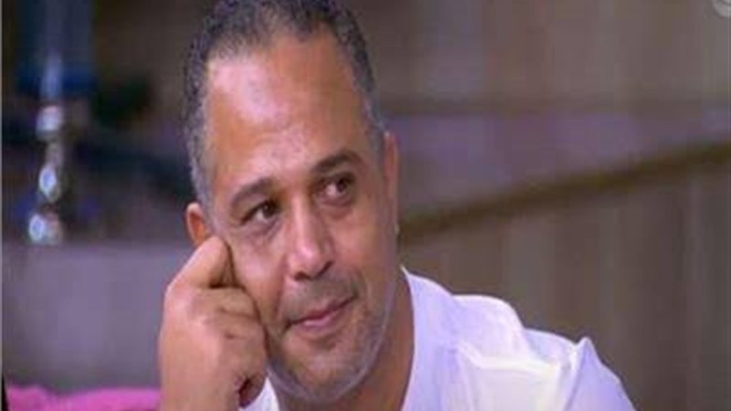 مصطفى درويش