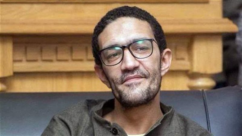 خالد كمال