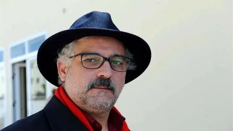 الفنان الراحل محمد