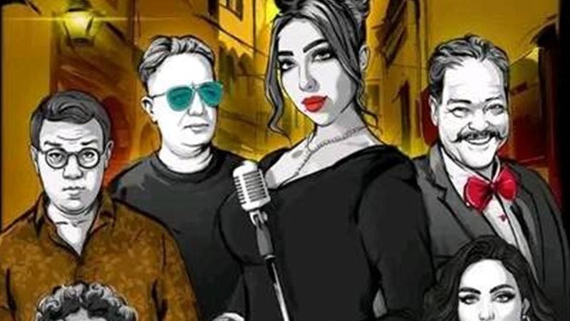 فيلم البوز