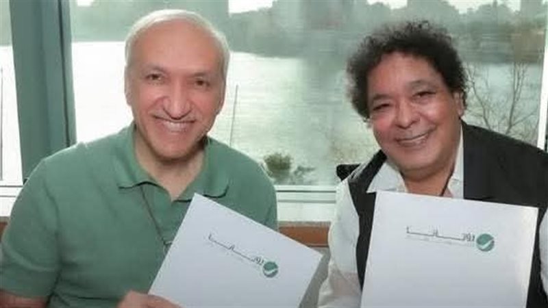 سالم الهندي ومحمد